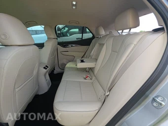 2023 Buick Envision Essence 1SL – miniatura 13