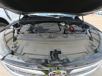 2023 Buick Envision Essence 1SL – miniatura 15