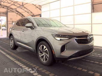 2023 Buick Envision Essence 1SL – miniatura 3