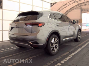 2023 Buick Envision Essence 1SL – miniatura 4