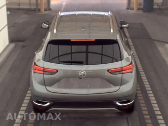 2023 Buick Envision Essence 1SL – miniatura 5