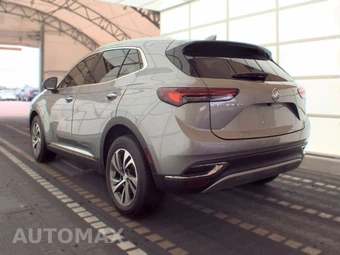 2023 Buick Envision Essence 1SL – miniatura 6