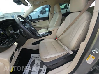 2023 Buick Envision Essence 1SL – miniatura 7
