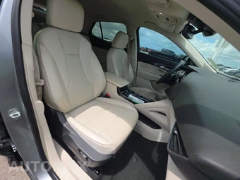 2023 Buick Envision Essence 1SL – miniatura 8
