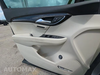 2023 Buick Envision Essence 1SL – miniatura 9