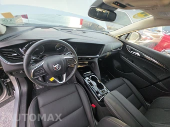 2023 Buick Envision Essence 1SL - miniatura 11