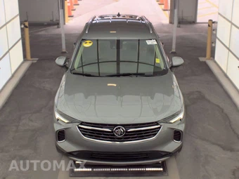 2023 Buick Envision Essence 1SL - miniatura 2