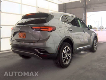 2023 Buick Envision Essence 1SL - miniatura 4