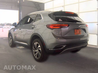 2023 Buick Envision Essence 1SL - miniatura 6