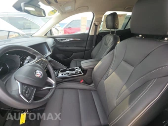 2023 Buick Envision Essence 1SL - miniatura 7