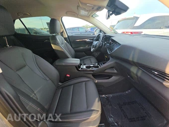 2023 Buick Envision Essence 1SL - miniatura 8