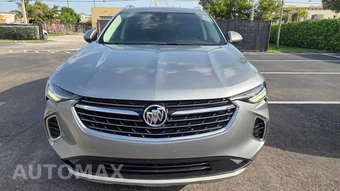 2023 Buick Envision Essence 1SL - miniatura 10