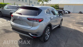 2023 Buick Envision Essence 1SL - miniatura 13