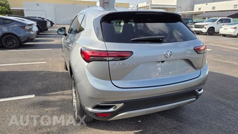 2023 Buick Envision Essence 1SL - miniatura 15