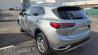 2023 Buick Envision Essence 1SL - miniatura 16