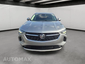 2023 Buick Envision Essence 1SL - miniatura 2