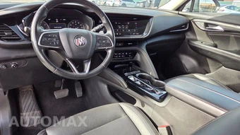 2023 Buick Envision Essence 1SL - miniatura 20
