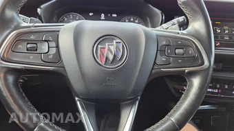 2023 Buick Envision Essence 1SL - miniatura 28