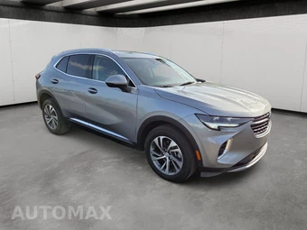 2023 Buick Envision Essence 1SL - miniatura 4