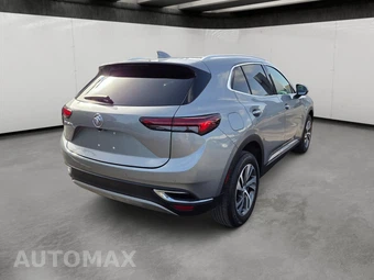 2023 Buick Envision Essence 1SL - miniatura 5