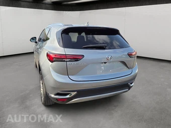 2023 Buick Envision Essence 1SL - miniatura 7