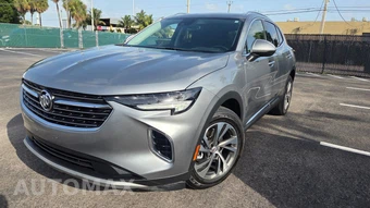 2023 Buick Envision Essence 1SL - miniatura 8