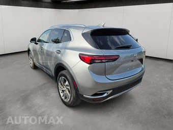 2023 Buick Envision Essence 1SL - miniatura 9