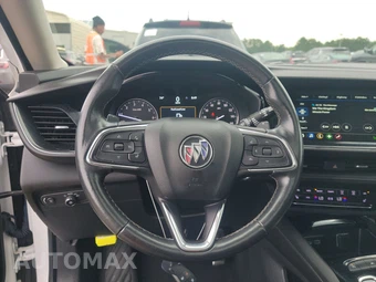 2023 Buick Envision Essence 1SL - miniatura 10