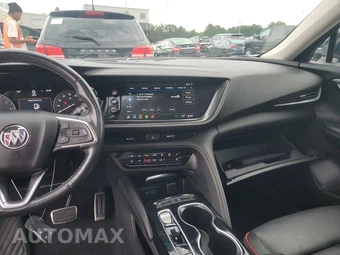 2023 Buick Envision Essence 1SL - miniatura 11
