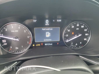 2023 Buick Envision Essence 1SL - miniatura 12
