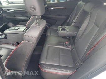 2023 Buick Envision Essence 1SL - miniatura 13