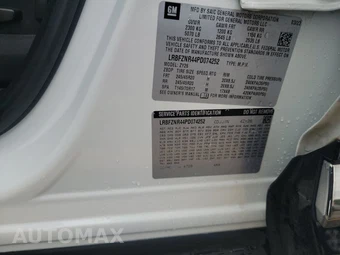 2023 Buick Envision Essence 1SL - miniatura 14