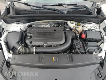 2023 Buick Envision Essence 1SL - miniatura 15