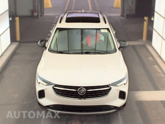 2023 Buick Envision Essence 1SL - miniatura 2