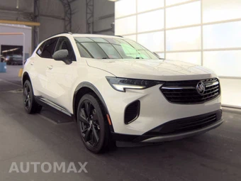 2023 Buick Envision Essence 1SL - miniatura 3