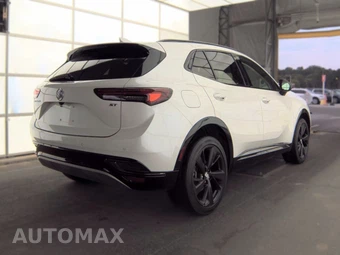 2023 Buick Envision Essence 1SL - miniatura 4