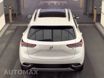 2023 Buick Envision Essence 1SL - miniatura 5