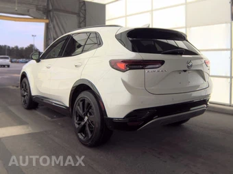 2023 Buick Envision Essence 1SL - miniatura 6