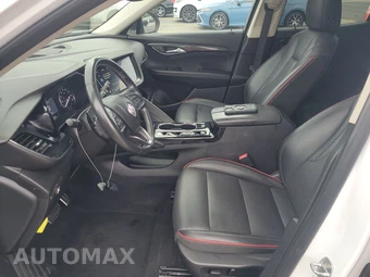 2023 Buick Envision Essence 1SL - miniatura 7
