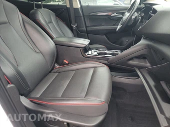 2023 Buick Envision Essence 1SL - miniatura 8