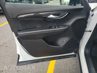 2023 Buick Envision Essence 1SL - miniatura 9
