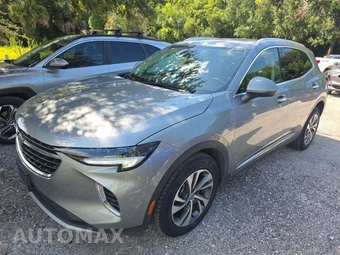 2023 Buick Envision Essence 1SL