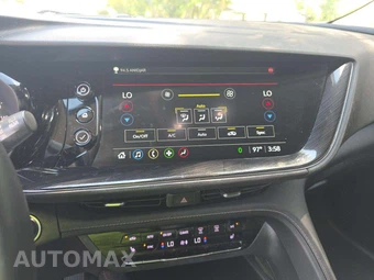 2023 Buick Envision Essence 1SL - miniatura 10