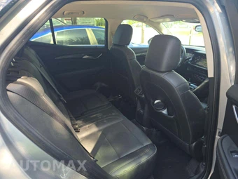 2023 Buick Envision Essence 1SL - miniatura 16