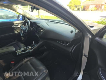 2023 Buick Envision Essence 1SL - miniatura 19