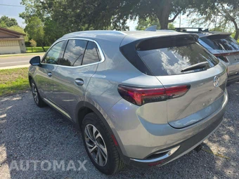 2023 Buick Envision Essence 1SL - miniatura 2