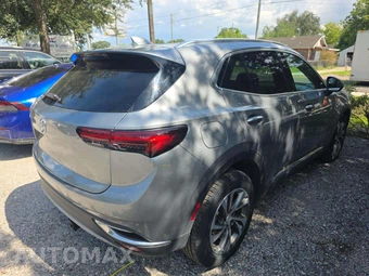2023 Buick Envision Essence 1SL - miniatura 3