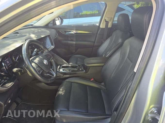2023 Buick Envision Essence 1SL - miniatura 6