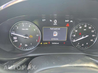 2023 Buick Envision Essence 1SL - miniatura 9