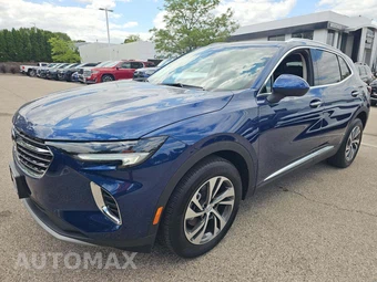 2023 Buick Envision Essence 1SL